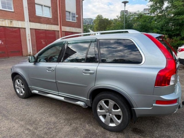Volvo XC90 2,4   D5 AWD | 2014 | 2.4 Dies