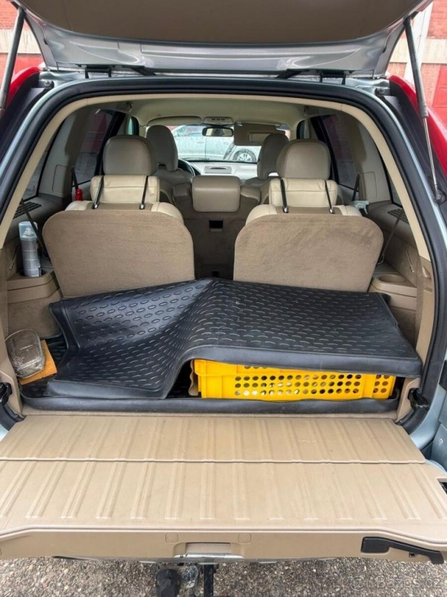 Volvo XC90 2,4   D5 AWD | 2014 | 2.4 Dies