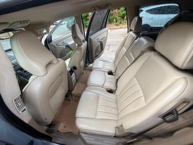 Volvo XC90 2,4   D5 AWD | 2014 | 2.4 Dies