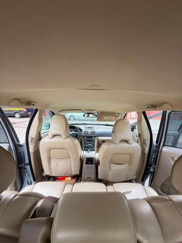 Volvo XC90 2,4   D5 AWD | 2014 | 2.4 Dies