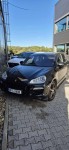 Porsche Cayenne 4,8   výměna za zajímavou Amer
