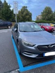 Opel Insignia 1,6   Sport Tourer, rok 2018