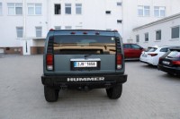 Hummer H2 6,0   LPG – 11/2005 – 151 733 