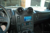 Hummer H2 6,0   LPG – 11/2005 – 151 733 