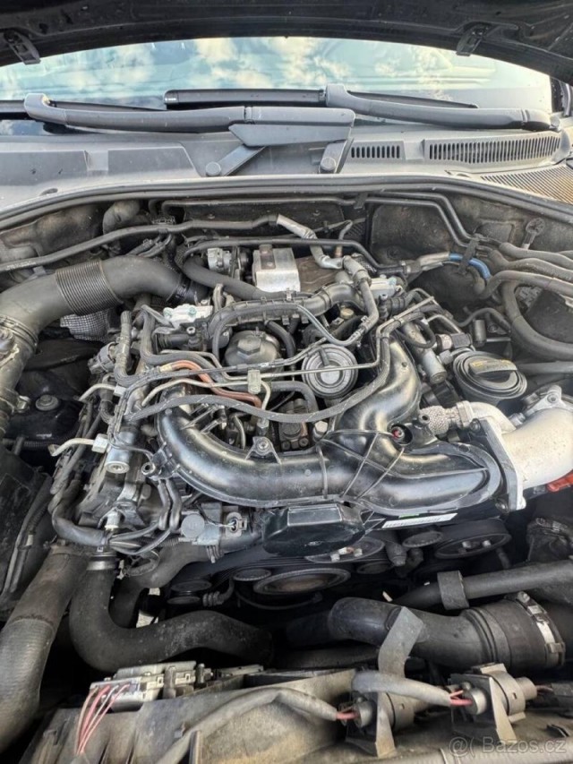 Volkswagen Touareg 3,0   tdi