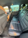 Volkswagen Touareg 3,0   tdi