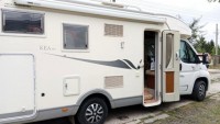 Fiat Ducato 2,3   Prodám Obytné auto Mobil