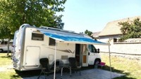 Fiat Ducato 2,3   Prodám Obytné auto Mobil