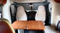 Fiat Ducato 2,3   Prodám Obytné auto Mobil
