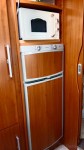 Fiat Ducato 2,3   Prodám Obytné auto Mobil