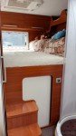 Fiat Ducato 2,3   Prodám Obytné auto Mobil