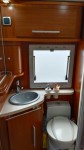 Fiat Ducato 2,3   Prodám Obytné auto Mobil