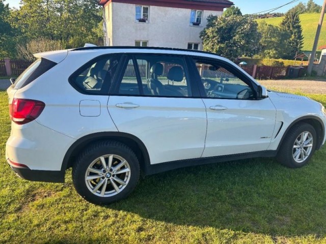 BMW X5 Prodám