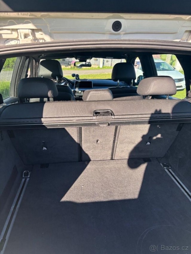 BMW X5 Prodám