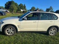 BMW X5 Prodám