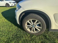 BMW X5 Prodám