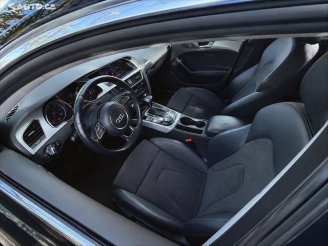 Audi A5 2,0   TDI quattro Automat, DPH