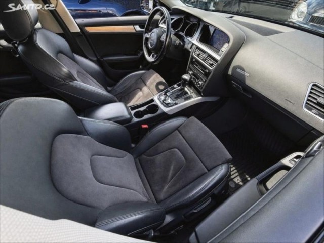 Audi A5 2,0   TDI quattro Automat, DPH
