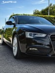 Audi A5 2,0   TDI quattro Automat, DPH