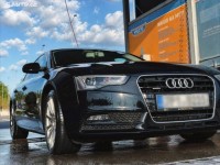 Audi A5 2,0   TDI quattro Automat, DPH