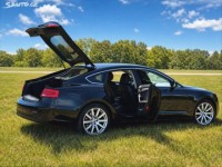 Audi A5 2,0   TDI quattro Automat, DPH