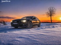 Audi A5 2,0   TDI quattro Automat, DPH