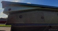 Mercedes-Benz Třídy S 2,0   124 200TE