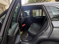 BMW X5 F15, jen 84 000 km