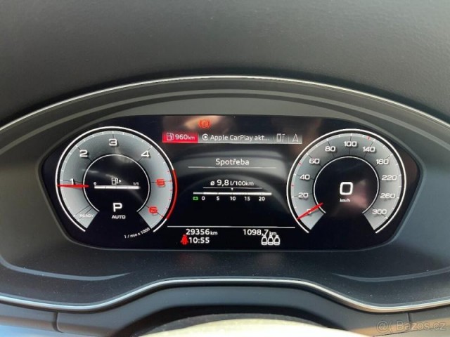 Audi Q5 40 TDI S-line 150 kW