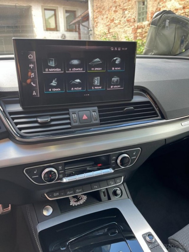 Audi Q5 40 TDI S-line 150 kW