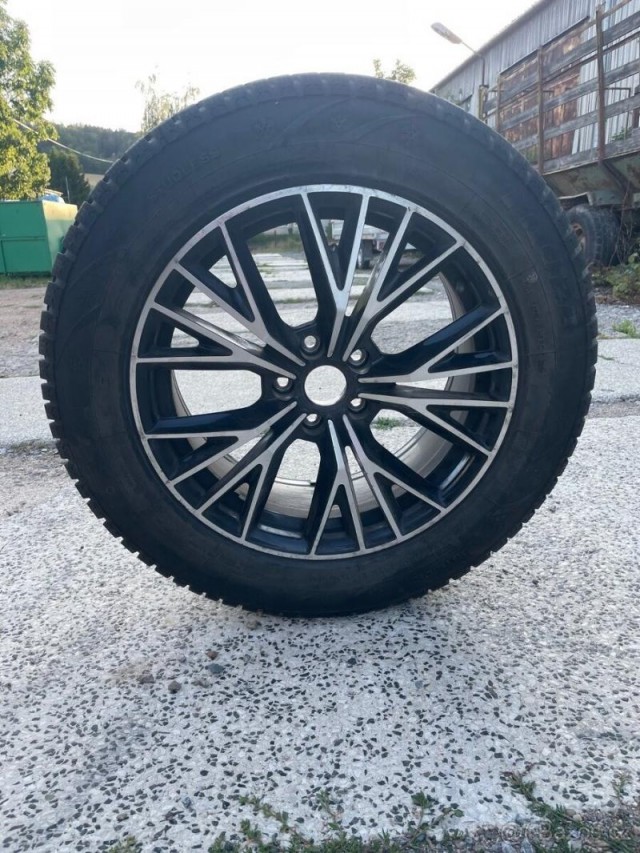 Audi Q5 40 TDI S-line 150 kW