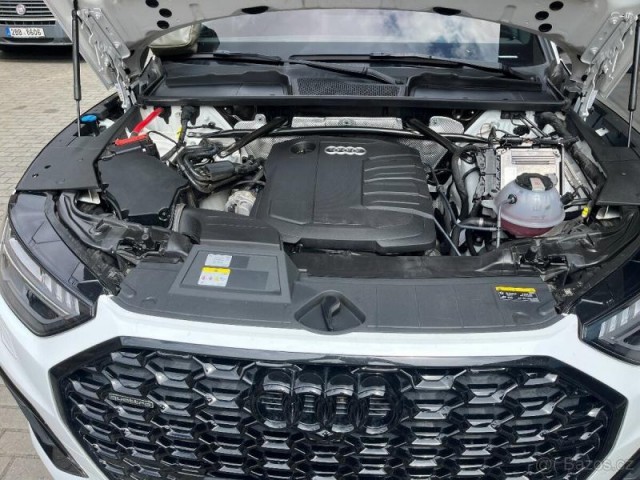 Audi Q5 40 TDI S-line 150 kW