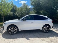 Audi Q5 40 TDI S-line 150 kW