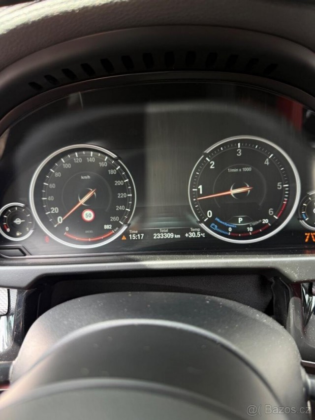 BMW X6 3,0   xDrive d M Sport