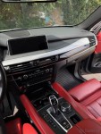 BMW X6 3,0   xDrive d M Sport