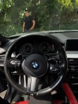 BMW X6 3,0   xDrive d M Sport