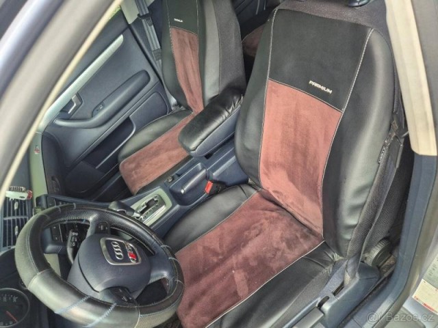 Audi A4 2,0   b7