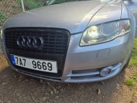 Audi A4 2,0   b7