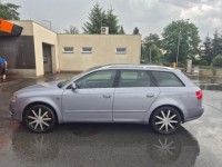Audi A4 2,0   b7