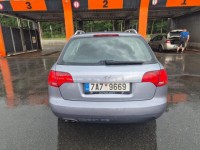 Audi A4 2,0   b7