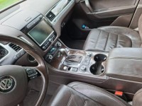 Volkswagen Touareg 4,2   Prodam