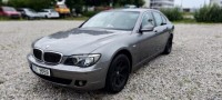 BMW Řada 7 E65 750i,rv2006,270kw,LPG