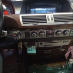 BMW Řada 7 E65 750i,rv2006,270kw,LPG
