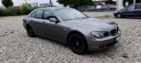 BMW Řada 7 E65 750i,rv2006,270kw,LPG