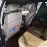 BMW Řada 7 E65 750i,rv2006,270kw,LPG