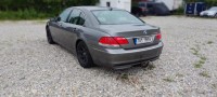 BMW Řada 7 E65 750i,rv2006,270kw,LPG