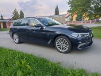 BMW Řada 5 2,0   G31 520D XDRIVE 140kw LU