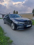 BMW Řada 5 2,0   G31 520D XDRIVE 140kw LU