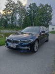 BMW Řada 5 2,0   G31 520D XDRIVE 140kw LU