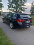 BMW Řada 5 2,0   G31 520D XDRIVE 140kw LU